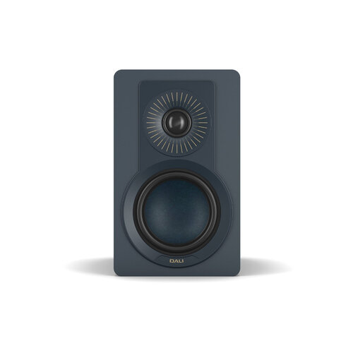 Dali  Dali KUPID Passieve Boekenplank Speaker - Chilly Blue  (Paar)