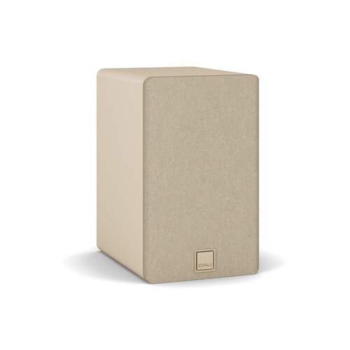 Dali Dali KUPID Passieve Boekenplank Speaker - Caramel White (Paar) Dali Dali KUPID Passieve Boekenplank Speaker - Caramel White (Paar)