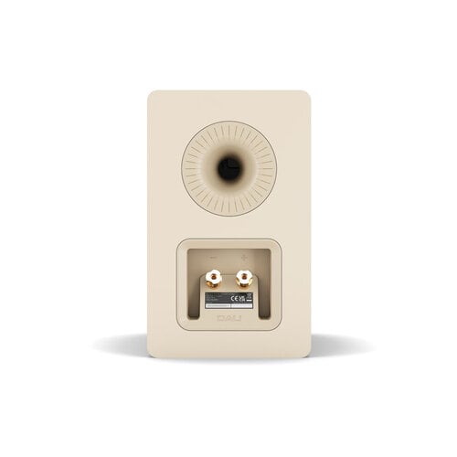 Dali Dali KUPID Passieve Boekenplank Speaker - Caramel White (Paar) Dali Dali KUPID Passieve Boekenplank Speaker - Caramel White (Paar)