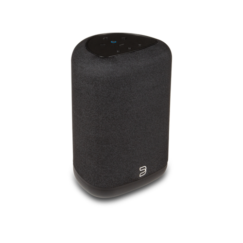Bluesound Bluesound PULSE FLEX Draadloze Streaming Speaker - Zwart