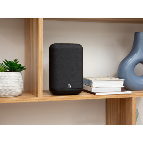 Bluesound Bluesound PULSE FLEX Draadloze Streaming Speaker - Zwart