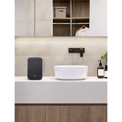 Bluesound Bluesound PULSE FLEX Draadloze Streaming Speaker - Zwart