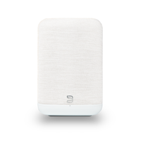 PULSE FLEX Draadloze Streaming Speaker - Wit