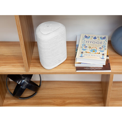 Bluesound Bluesound PULSE FLEX Draadloze Streaming Speaker - Wit