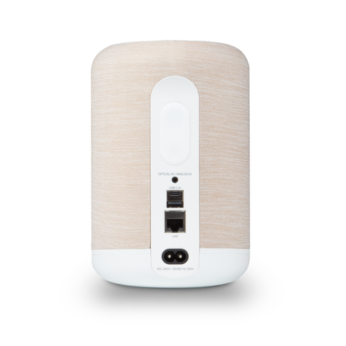 Bluesound Bluesound PULSE FLEX Draadloze Streaming Speaker - Tan