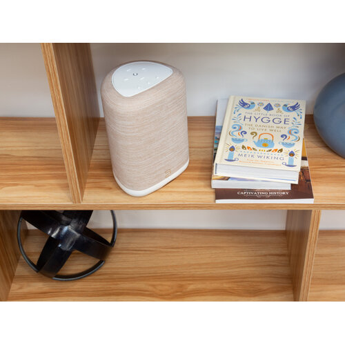 Bluesound Bluesound PULSE FLEX Draadloze Streaming Speaker - Tan