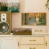 Muziek streamen via wifi naar stereo set, zo doet u dat.