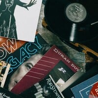 Wat is een muziekalbum?