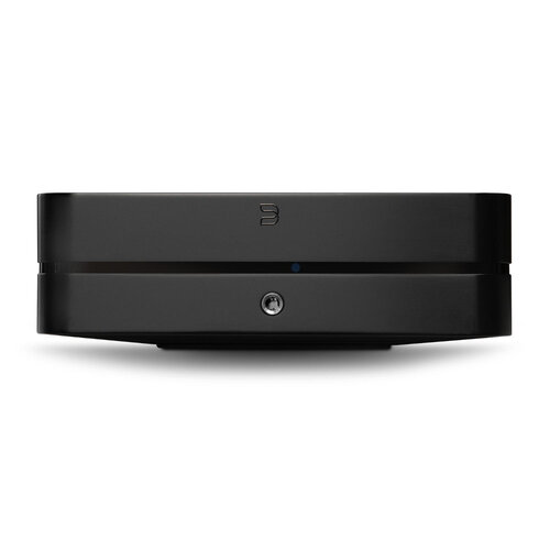 Bluesound Tweedekans: Bluesound POWERNODE N331 Streamer - Zwart Bluesound Tweedekans: Bluesound POWERNODE N331 Streamer - Zwart