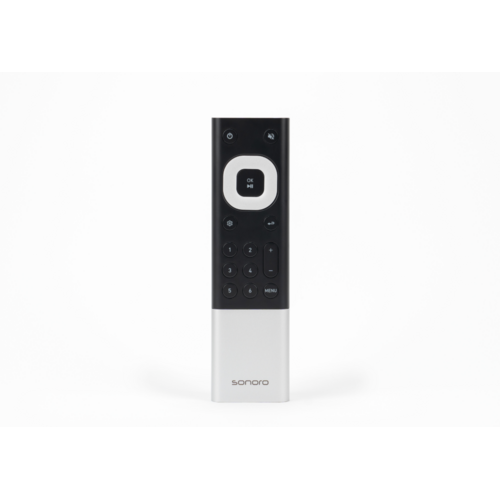 Sonoro Sonoro MAESTRO Quantum Smart All-In-One Stereo versterker - Matt Wit Sonoro Sonoro MAESTRO Quantum Smart All-In-One Stereo versterker - Matt Wit