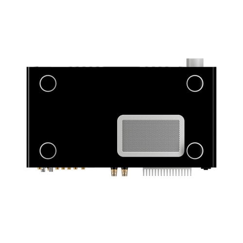 Sonoro Sonoro MAESTRO Quantum Smart All-In-One Stereo versterker - Hoogglans Zwart Sonoro Sonoro MAESTRO Quantum Smart All-In-One Stereo versterker - Hoogglans Zwart