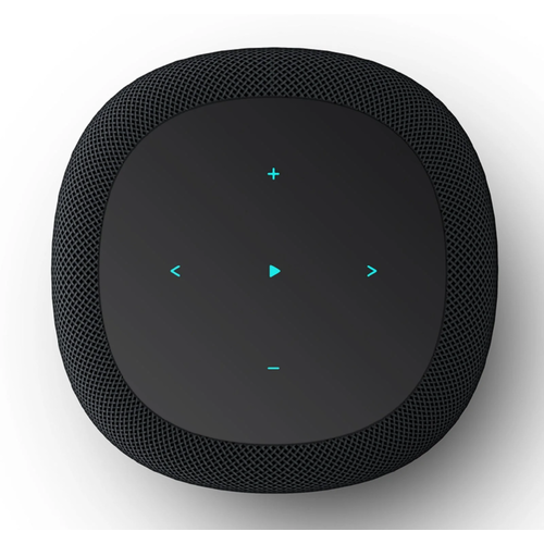 WiiM Wiim Sound All-in-One Luidspreker - Zwart WiiM Wiim Sound All-in-One Luidspreker - Zwart