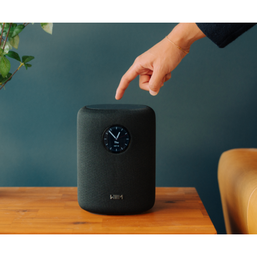 WiiM Wiim Sound All-in-One Luidspreker - Zwart WiiM Wiim Sound All-in-One Luidspreker - Zwart