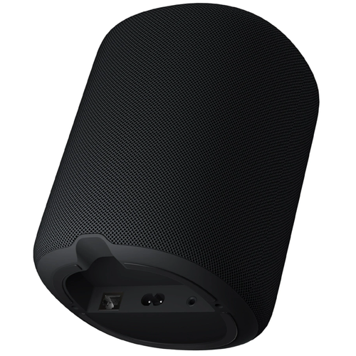 WiiM Wiim Sound All-in-One Luidspreker - Zwart WiiM Wiim Sound All-in-One Luidspreker - Zwart