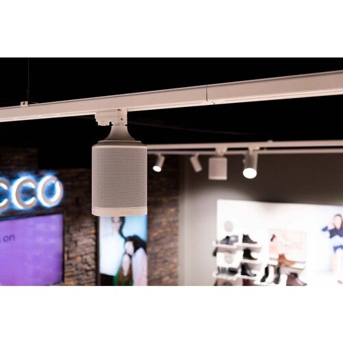 SONOS Pontis 3-Phase Audio Adapter (Compatible met SONOS Era 100) - Black SONOS Pontis 3-Phase Audio Adapter (Compatible met SONOS Era 100) - Black