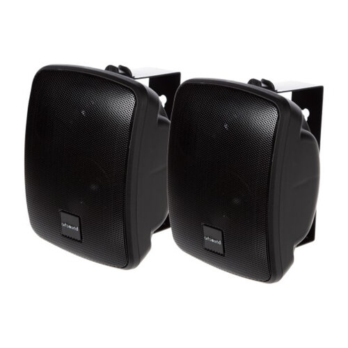 Art sound Artsound Smart Pack Waterproof/ASW55.2 - Zwart