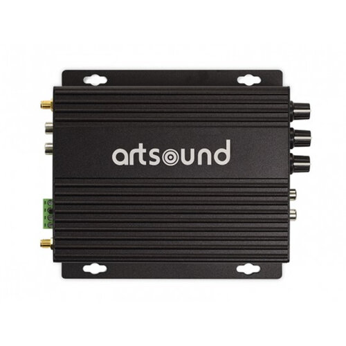 Art sound Artsound Smart Pack Repellent/HPRO525 - Zwart