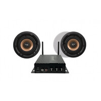 Smart Pack Repellent/HPRO525 - Zwart