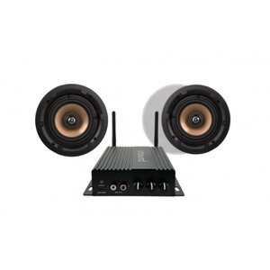 Art sound Smart Pack Repellent/HPRO525 - Zwart