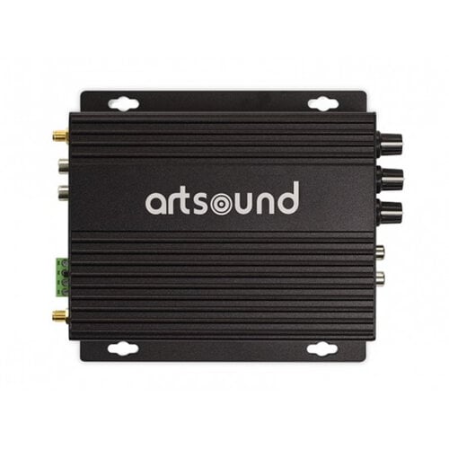 Artsound Artsound Smart Pack Repellent/HPSQ525 - Zwart