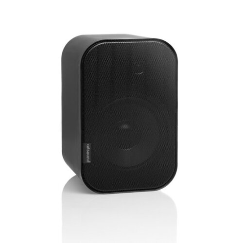 Artsound Artsound Uni30T Passieve Opbouw Luidspreker - Zwart (Stuk)