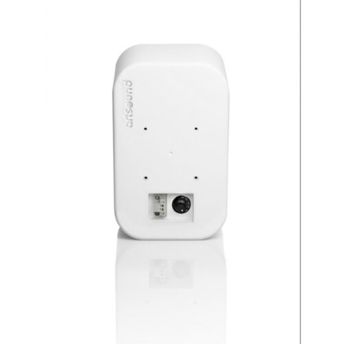 Artsound Artsound Uni30T Passieve Opbouw Luidspreker - Wit (Stuk)