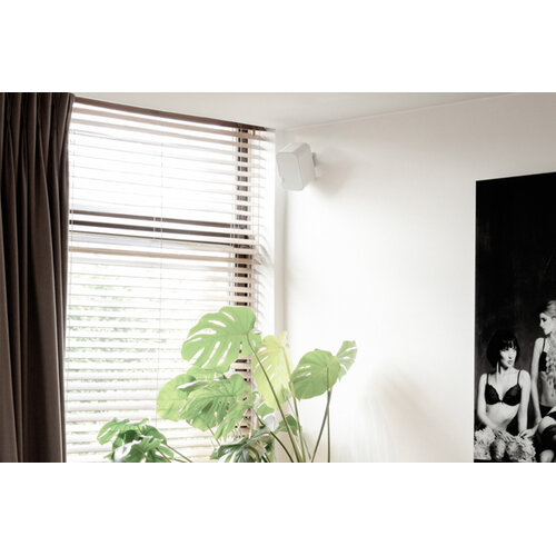 Artsound Artsound Uni30T Passieve Opbouw Luidspreker - Wit (Stuk)