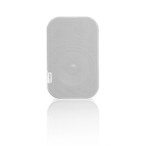 Artsound Artsound Uni30T Passieve Opbouw Luidspreker - Wit (Paar) Artsound Artsound Uni30T Passieve Opbouw Luidspreker - Wit (Paar)