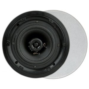 Artsound FL501 Inbouwluidsprekers - Wit (Paar)