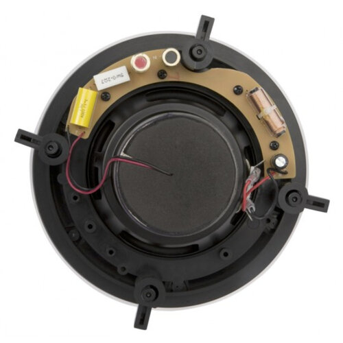 Artsound Artsound HPRO525 Passieve Inbouwluidspreker - Wit (Paar)