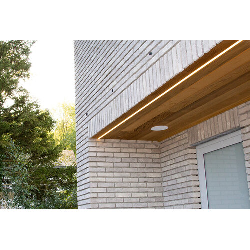 Artsound Artsound HPRO525 Passieve Inbouwluidspreker - Wit (Paar)