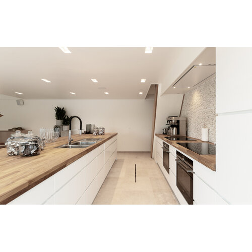 Artsound Artsound HPRO525 Passieve Inbouwluidspreker - Wit (Paar)