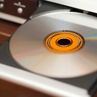 Wanneer is de cd uitgevonden?