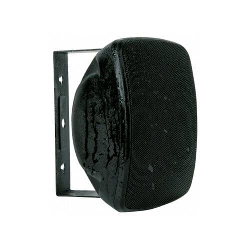 Artsound Artsound ASW55.2T Passieve Waterdichte Luidspreker - Zwart (Stuk)
