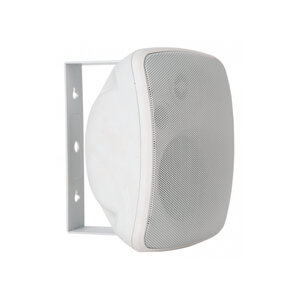 Artsound ASW55.2T Passieve Waterdichte Luidspreker - Wit (Stuk)