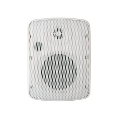 Artsound Artsound ASW55.2T Passieve Waterdichte Luidspreker - Wit (Stuk)