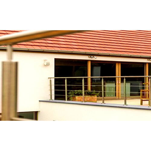 Artsound Artsound ASW55.2T Passieve Waterdichte Luidspreker - Wit (Stuk)