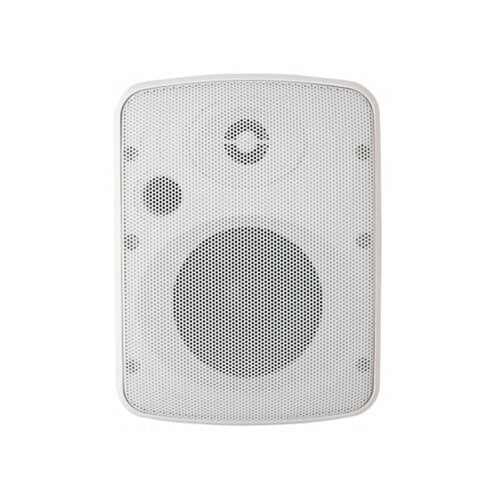 Artsound Artsound ASW55.2T Passieve Waterdichte Luidspreker - Wit (Paar)