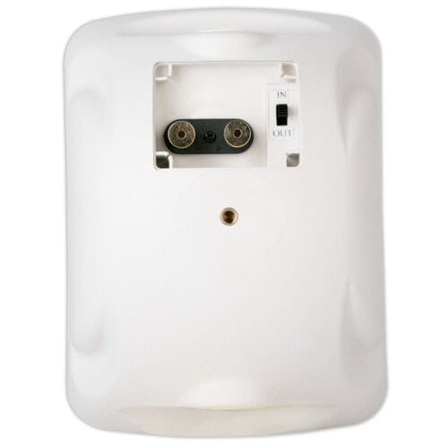 Artsound Artsound ASW55.2T Passieve Waterdichte Luidspreker - Wit (Paar)