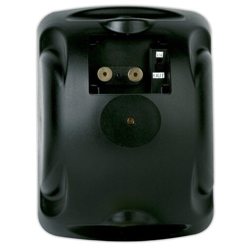 Artsound Artsound ASW55.2T Passieve Waterdichte Luidspreker - Zwart (Paar)