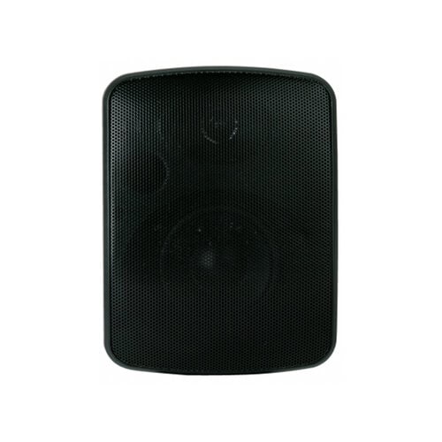 Artsound Artsound ASW55.2T Passieve Waterdichte Luidspreker - Zwart (Paar)