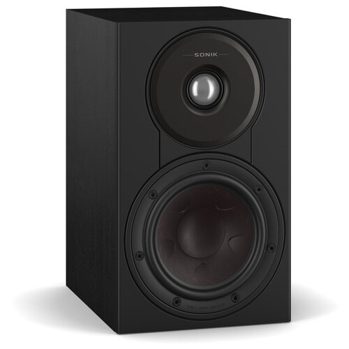 Dali  DALI Sonik 1 Passieve Luidspreker - Black Ash