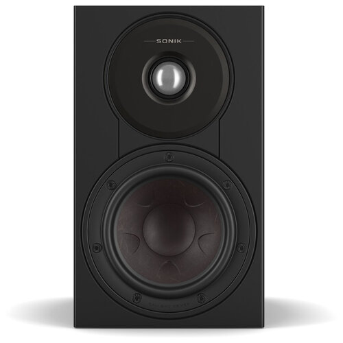 Dali  DALI Sonik 1 Passieve Luidspreker - Black Ash
