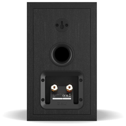 Dali  DALI Sonik 1 Passieve Luidspreker - Black Ash