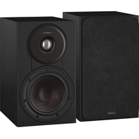 Sonik 1 Passieve Luidspreker - Black Ash (Paar)