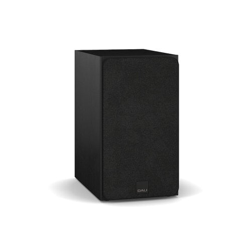 Dali  Dali Sonik 3 Passieve Boekenplank Speaker - Black Ash (Paar)