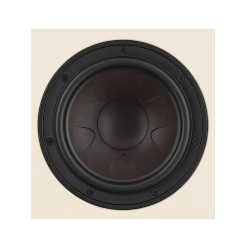 Dali  Dali Sonik 3 Passieve Boekenplank Speaker - Black Ash (Paar)