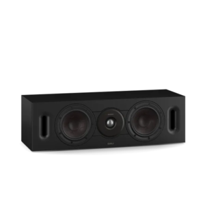 Dali  Sonik Cinema Passieve Centerspeaker - Black Ash