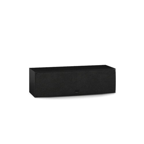 Dali  Dali Sonik Cinema Passieve Centerspeaker - Black Ash