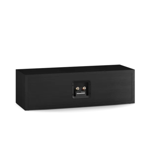 Dali  Dali Sonik Cinema Passieve Centerspeaker - Black Ash